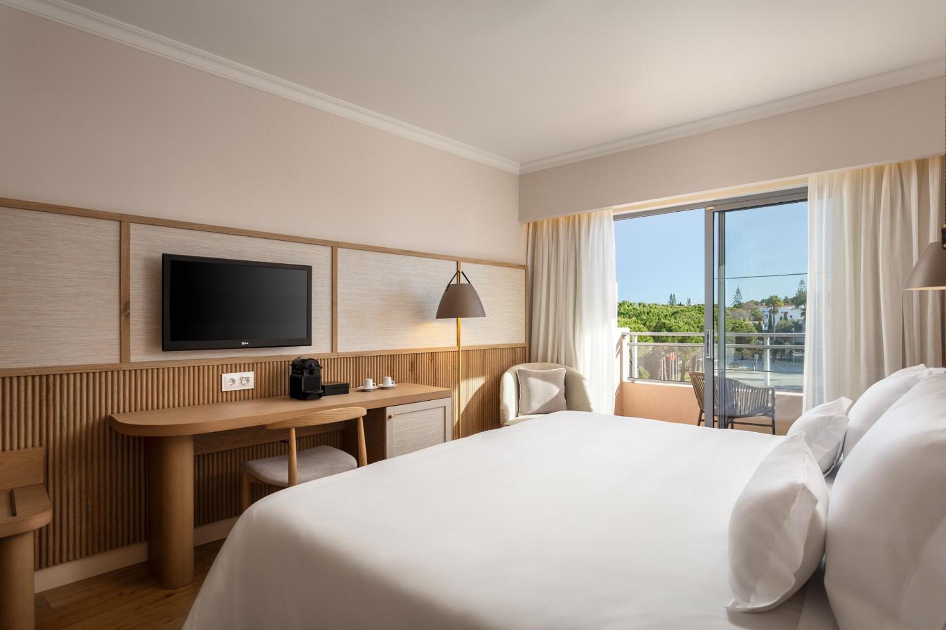 Hotel Grande Real Santa Eulalia & Albufeira