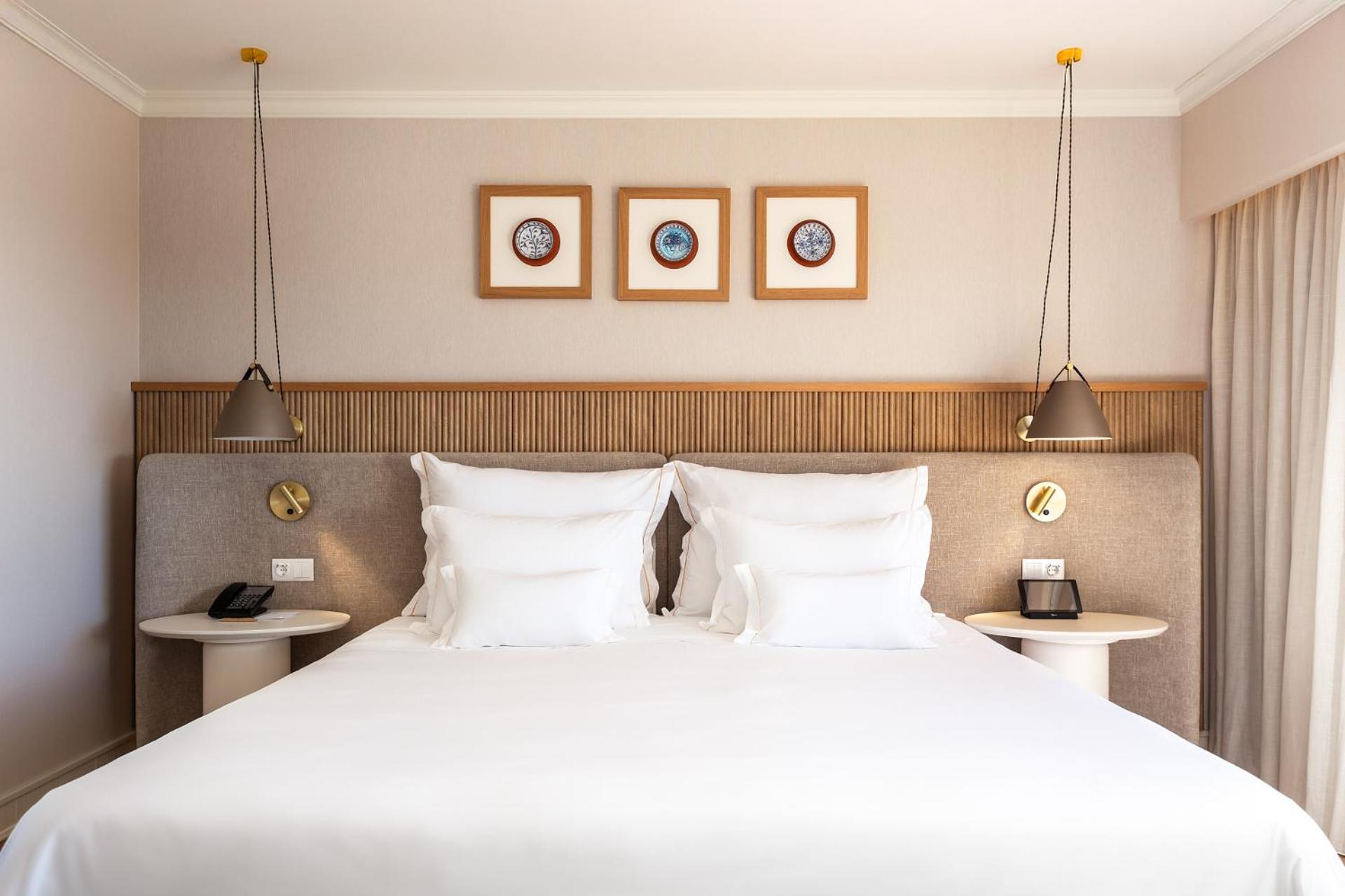 Hotel Grande Real Santa Eulalia &