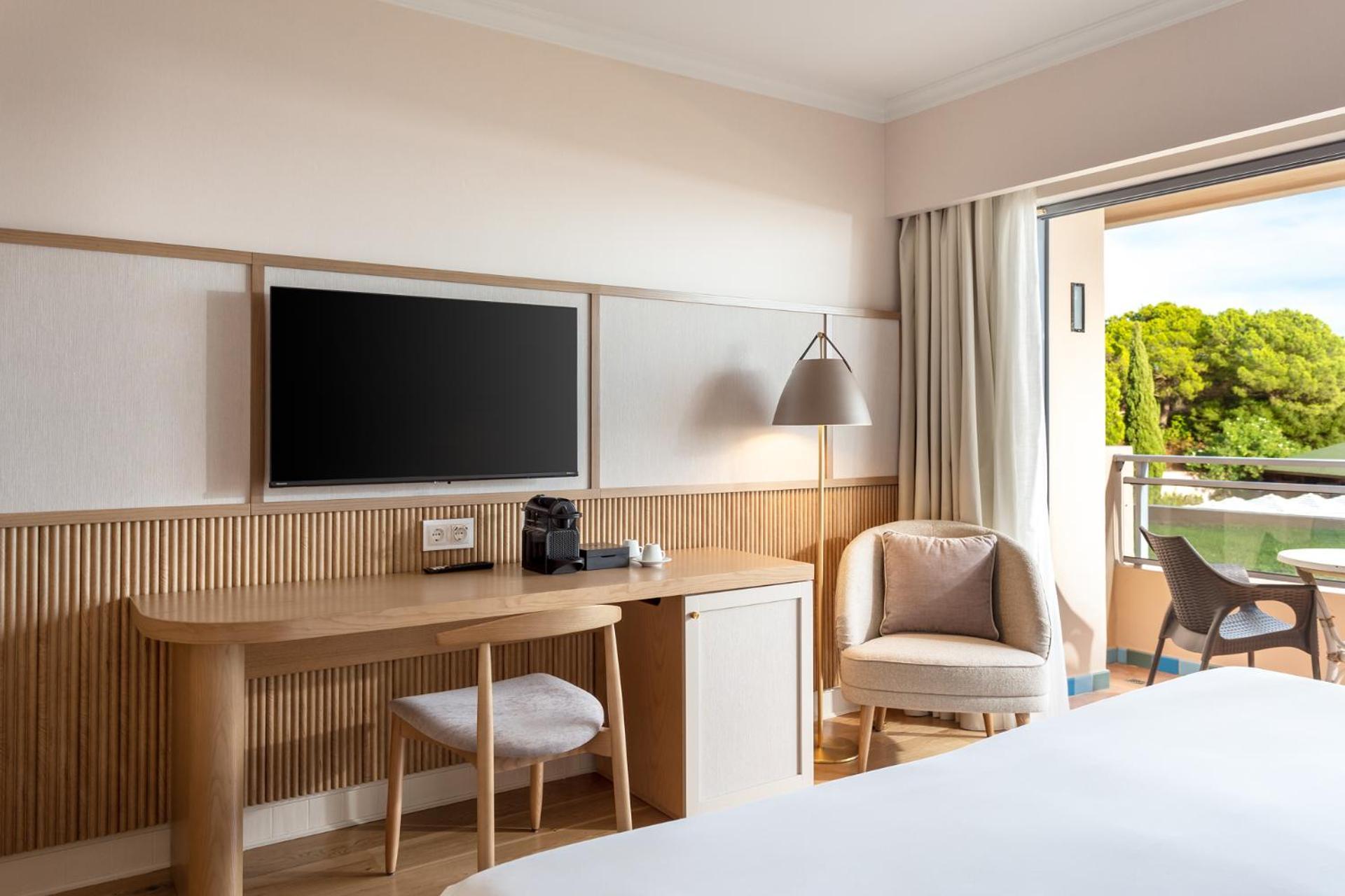 Hotel Grande Real Santa Eulalia & 5*