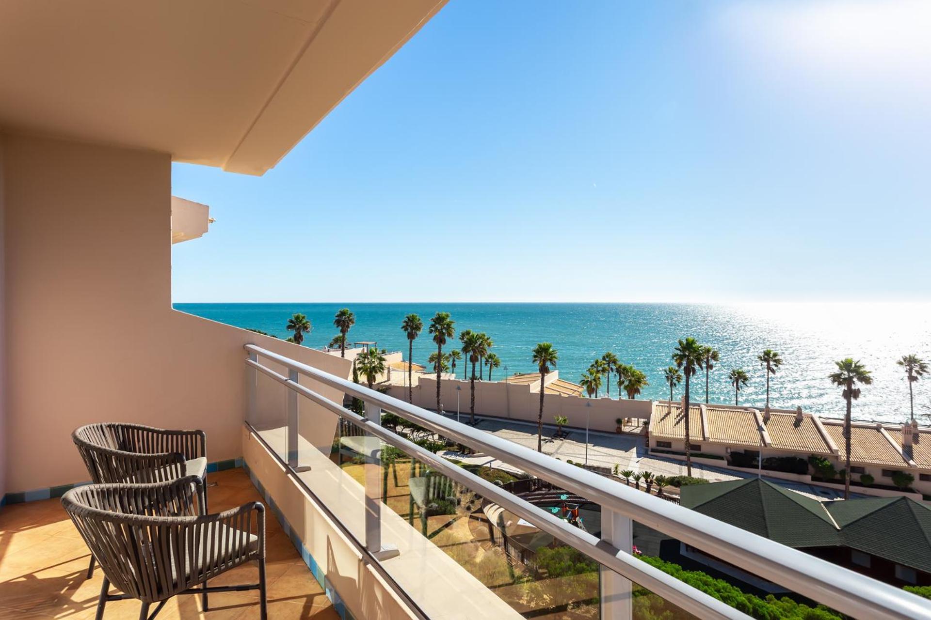 Grande Real Santa Eulalia & 5* Albufeira