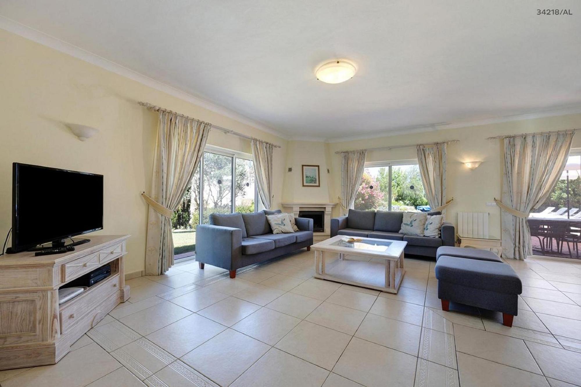 Pestana Carvoeiro Golfe - Al 4* Carvoeiro (Lagoa)