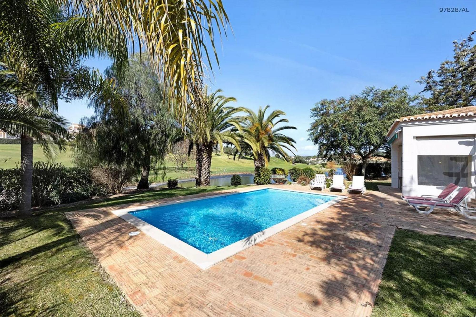 Resort Pestana Carvoeiro Golfe - Al