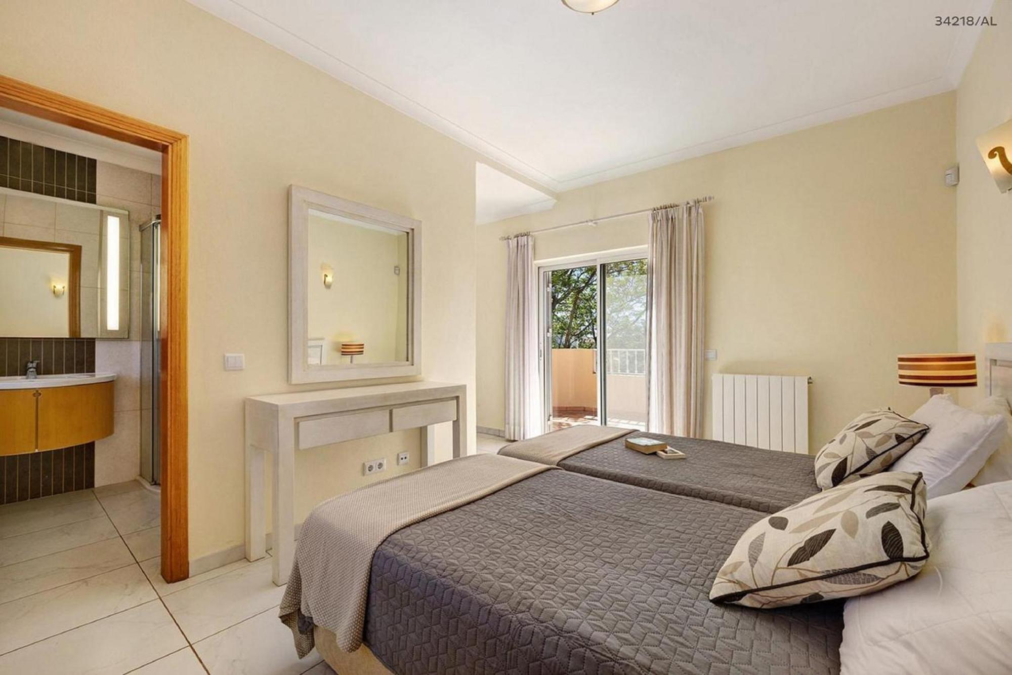 Pestana Carvoeiro Golfe - Al Resort 4*