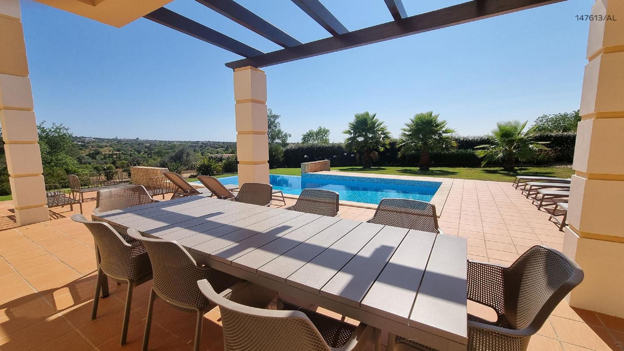 Pestana Carvoeiro Golfe - Al Resort Carvoeiro (Lagoa)