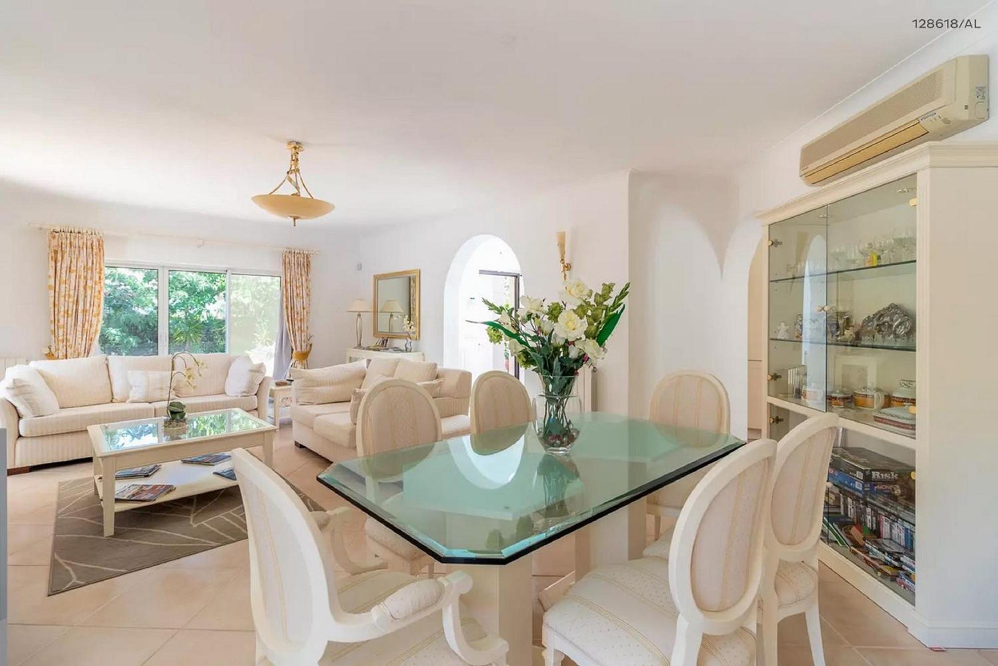 Pestana Carvoeiro Golfe - Al 4* Carvoeiro (Lagoa)