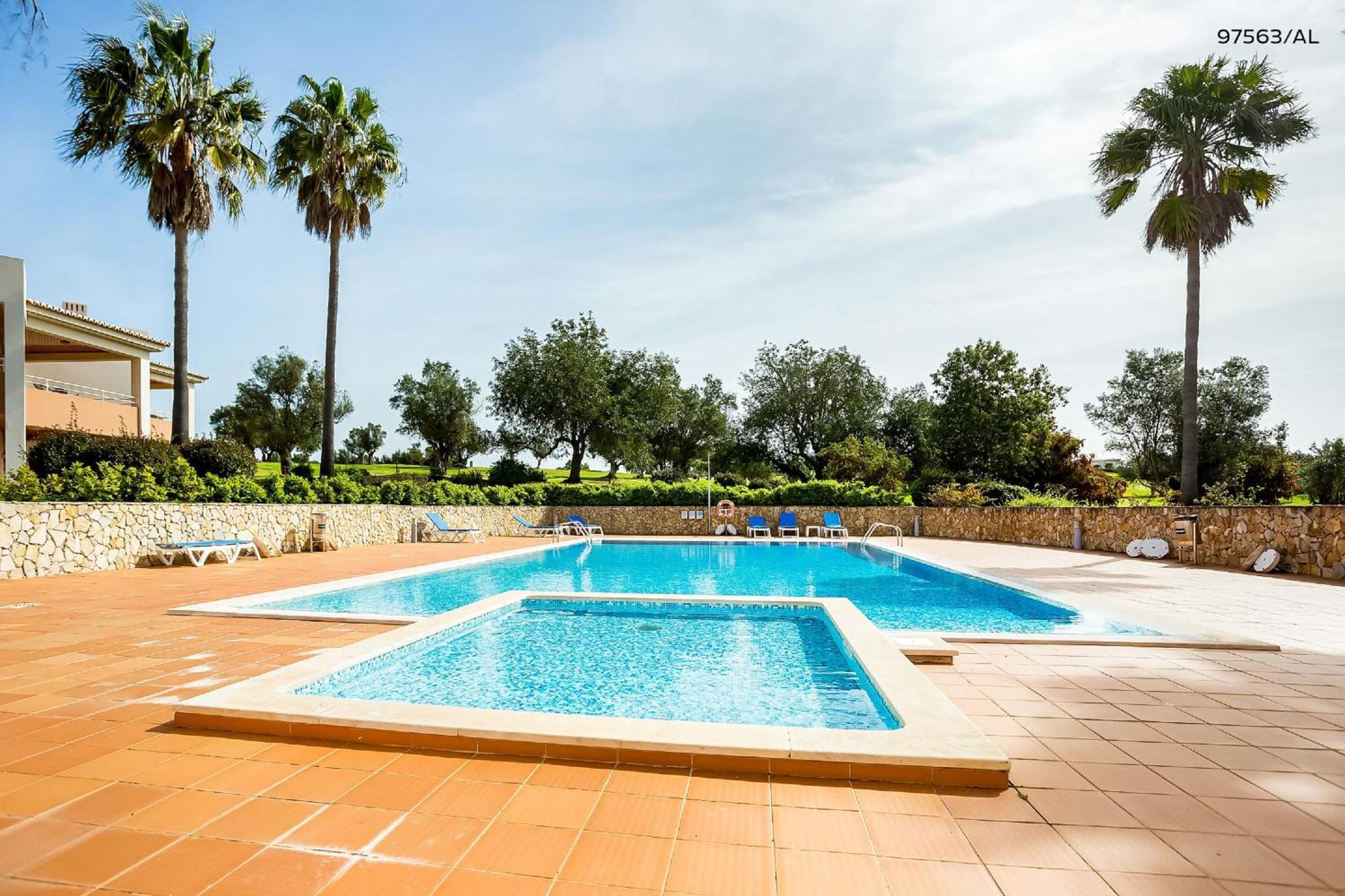 Pestana Carvoeiro Golfe - Al Resort