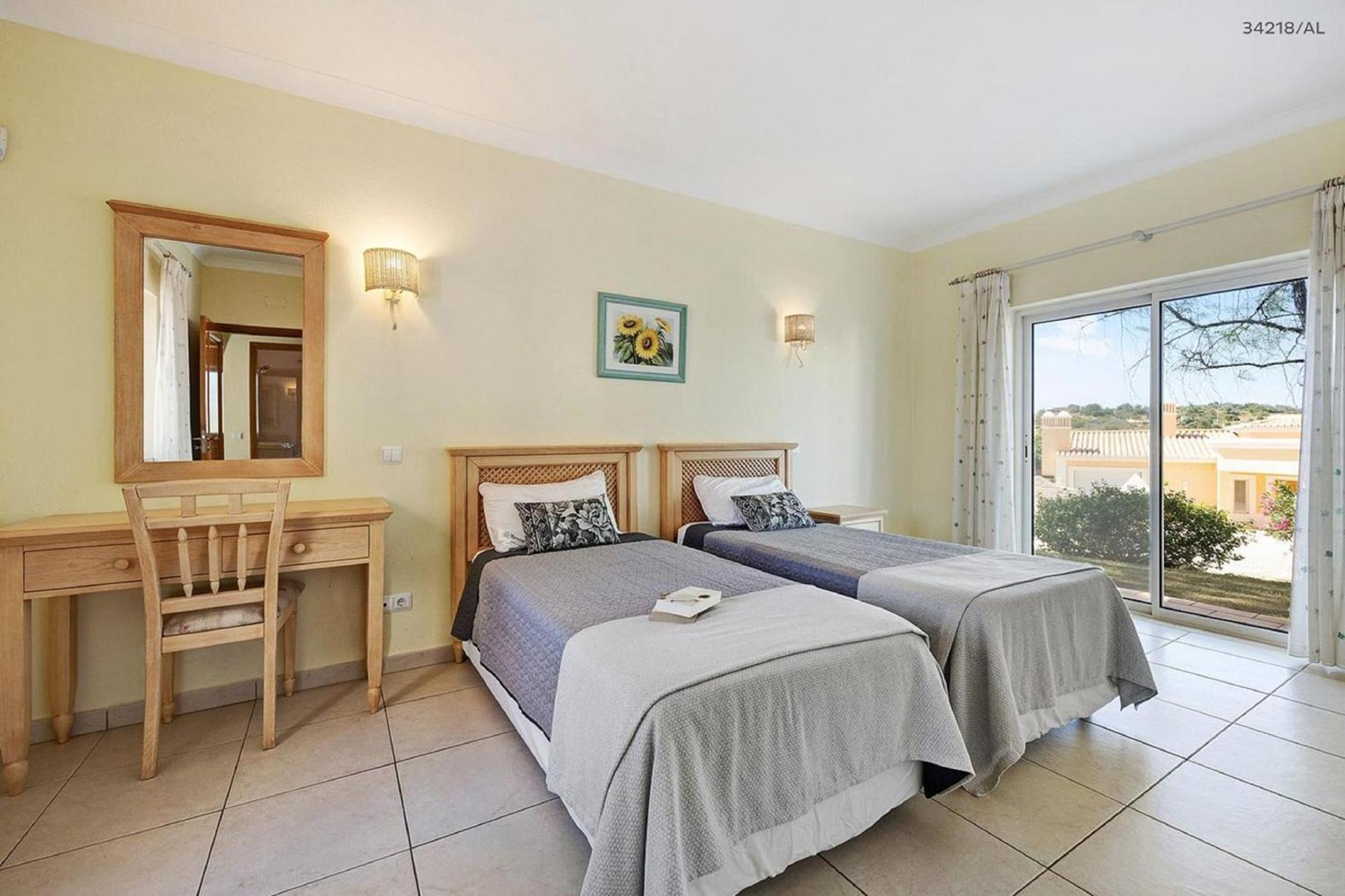 Resort Pestana Carvoeiro Golfe - Al