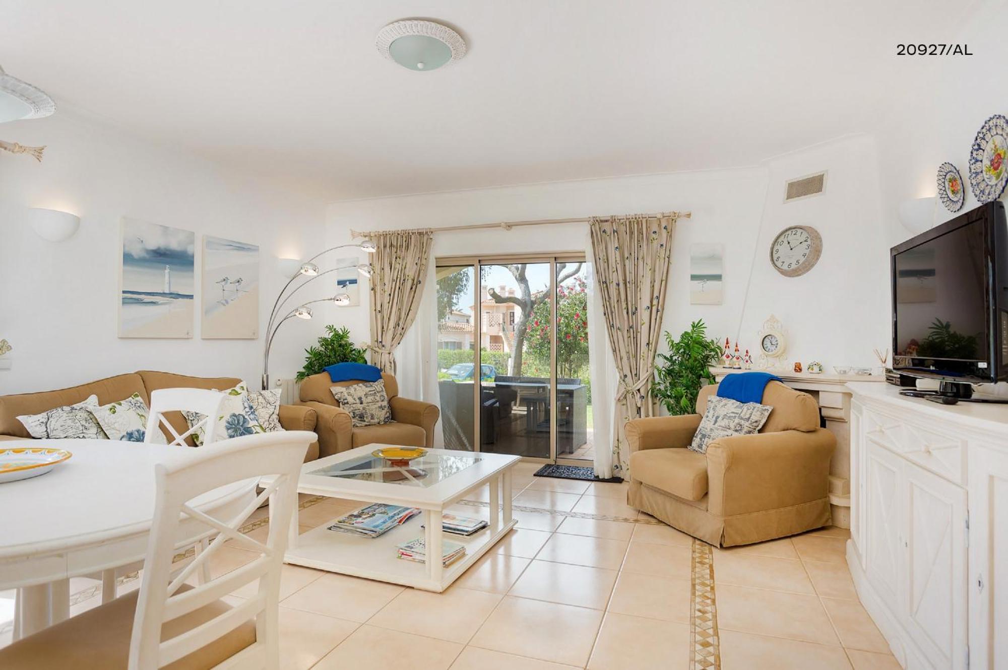 Resort Pestana Carvoeiro Golfe - Al Carvoeiro (Lagoa)