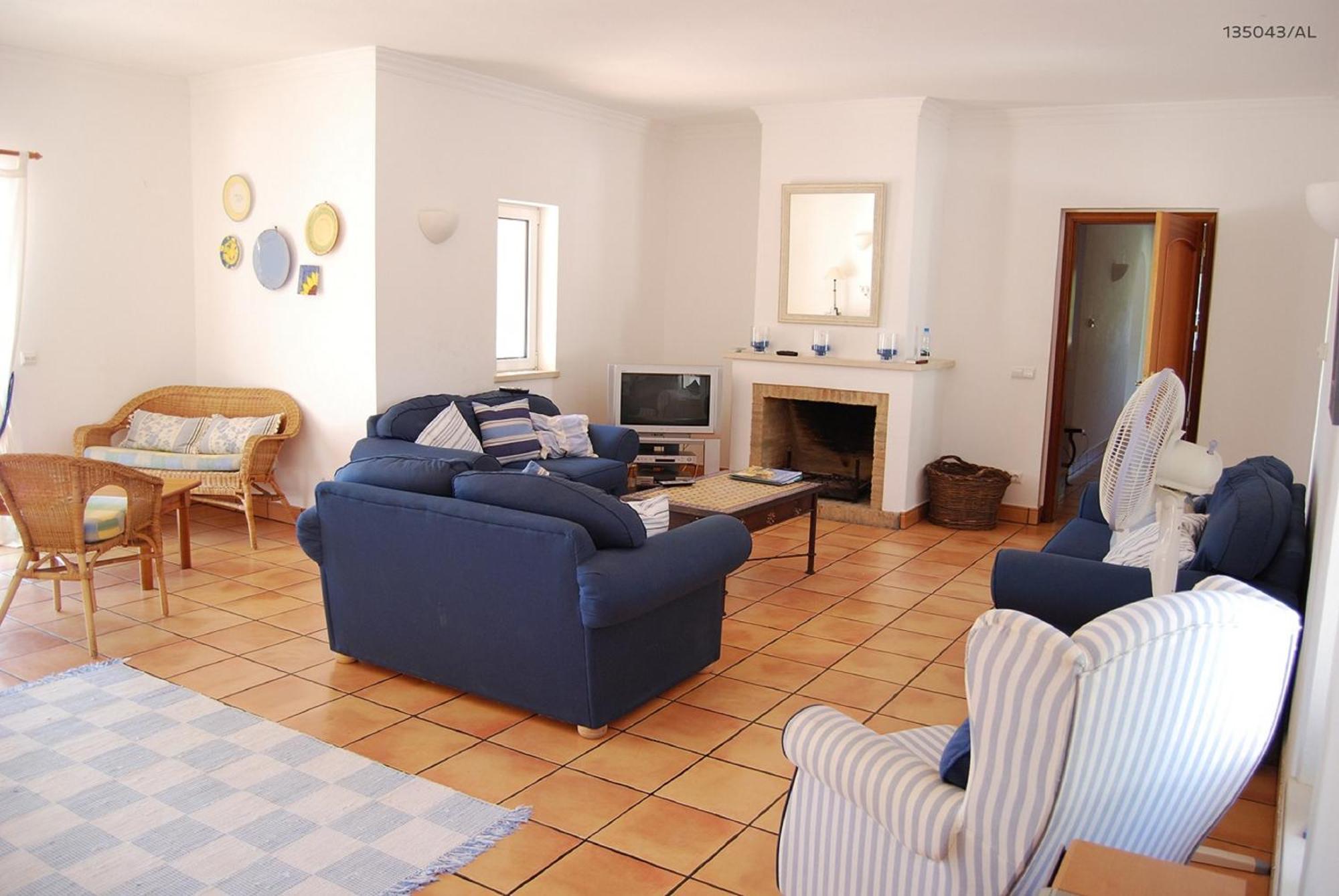 Pestana Carvoeiro Golfe - Al Carvoeiro (Lagoa)