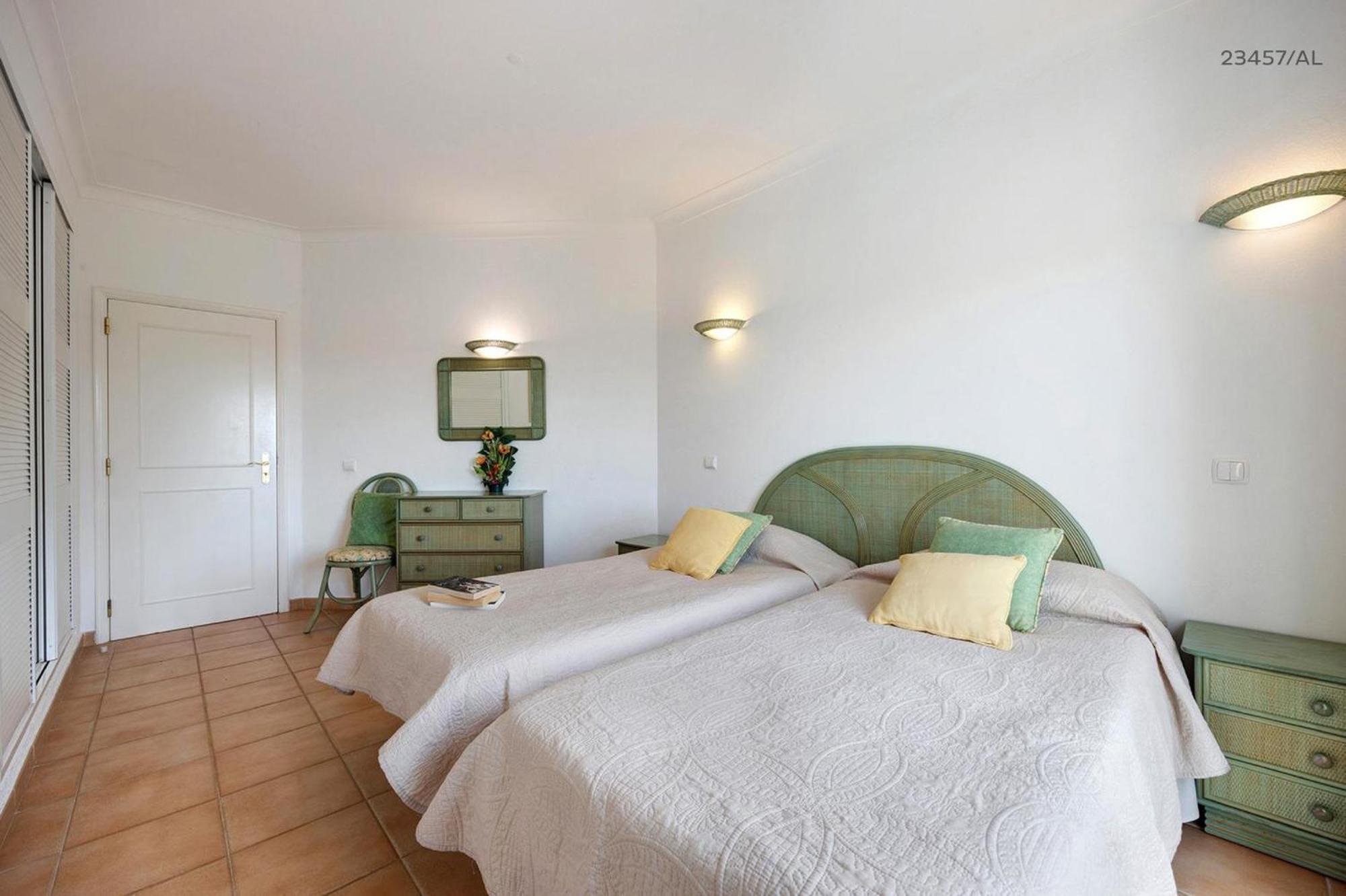 Pestana Carvoeiro Golfe - Al 4* Carvoeiro (Lagoa)