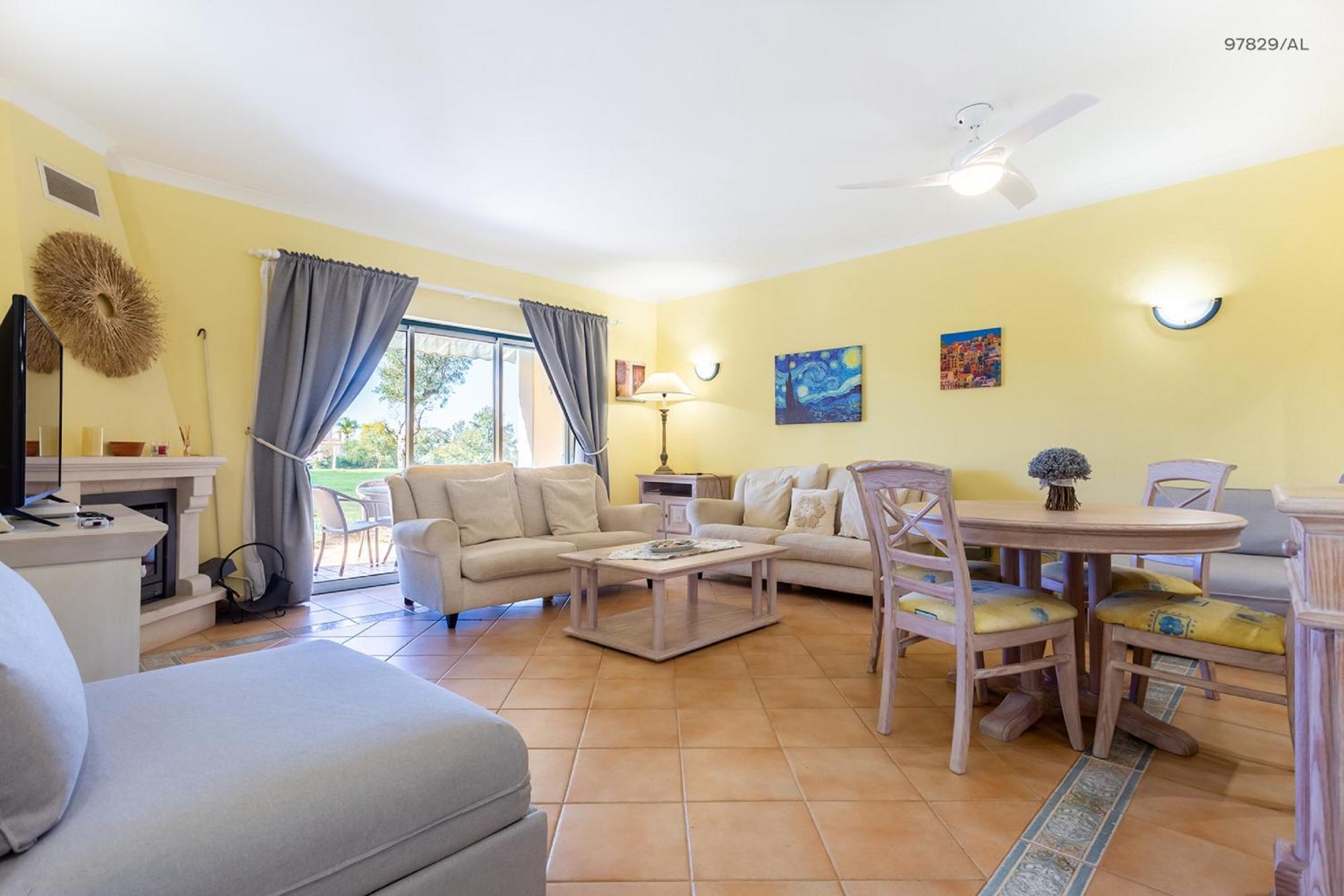 Resort Pestana Carvoeiro Golfe - Al