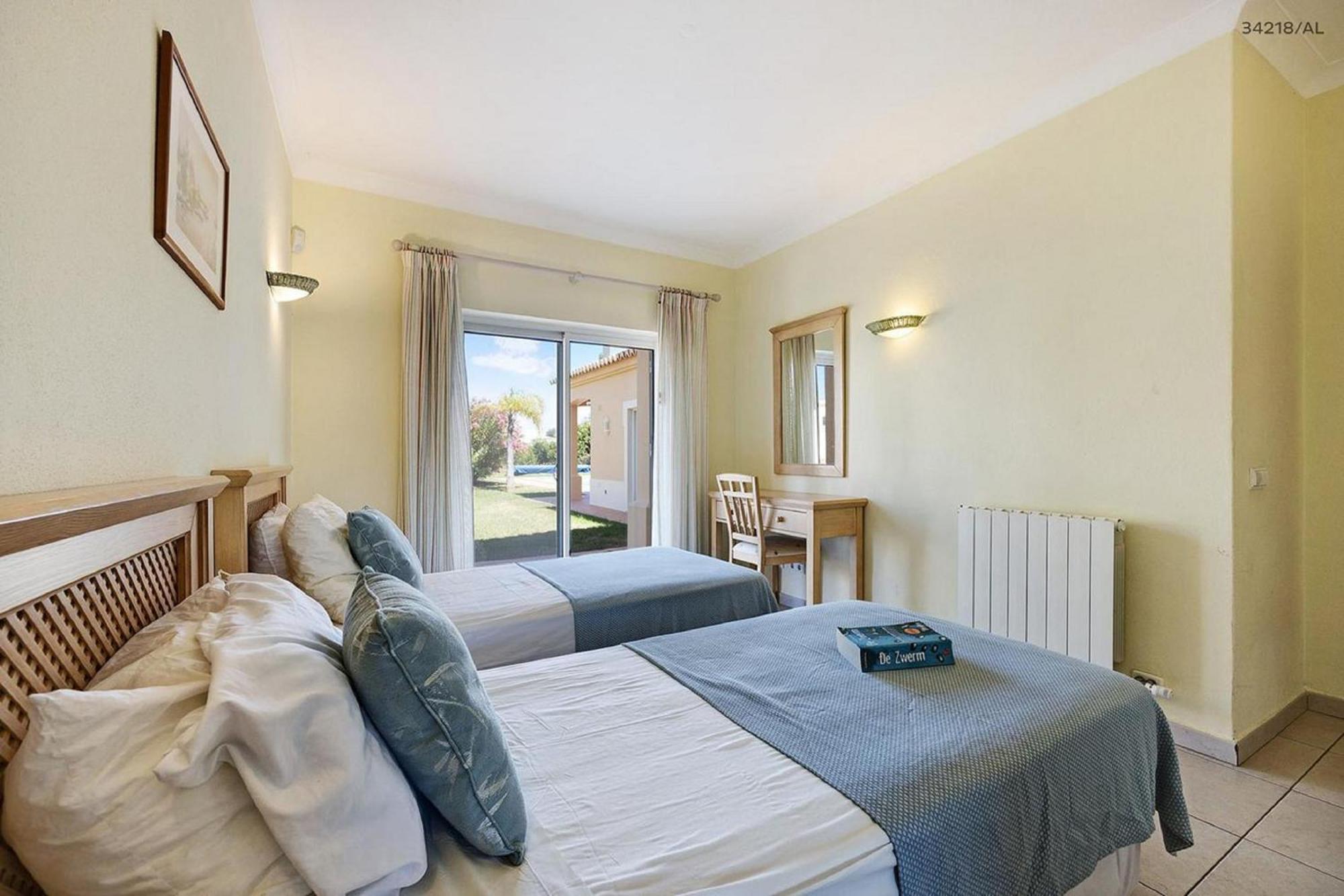 Pestana Carvoeiro Golfe - Al 4*