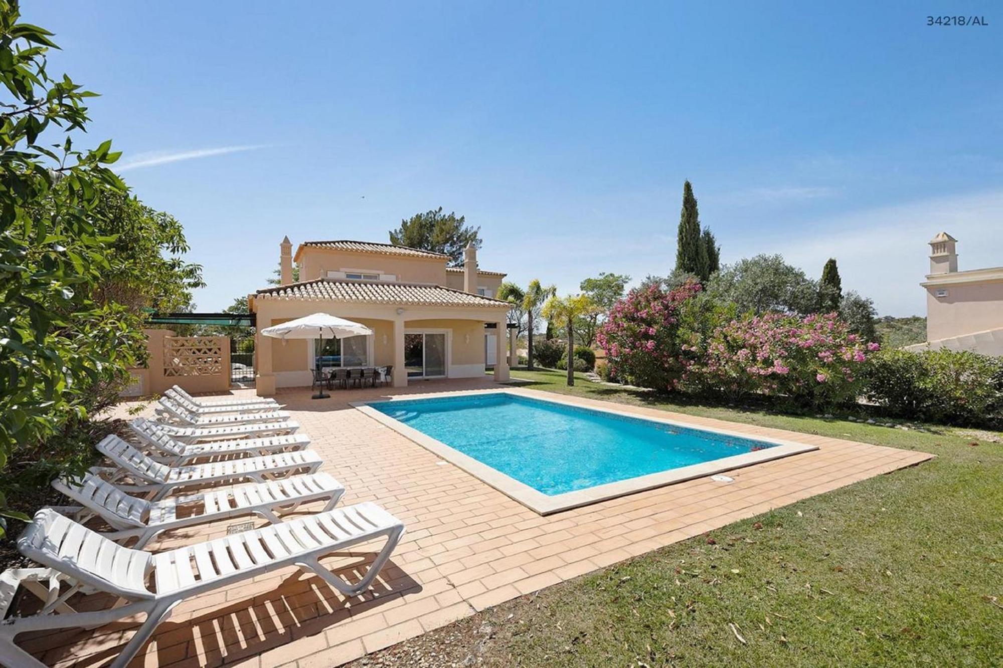 Pestana Carvoeiro Golfe - Al 4* Carvoeiro (Lagoa)
