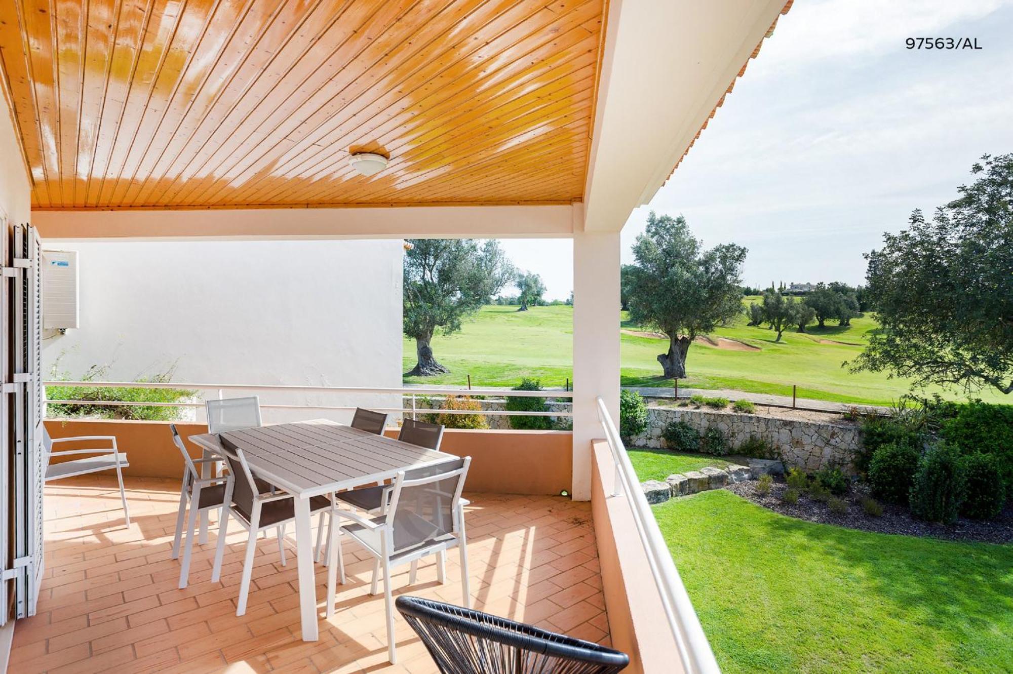 Pestana Carvoeiro Golfe - Al Resort