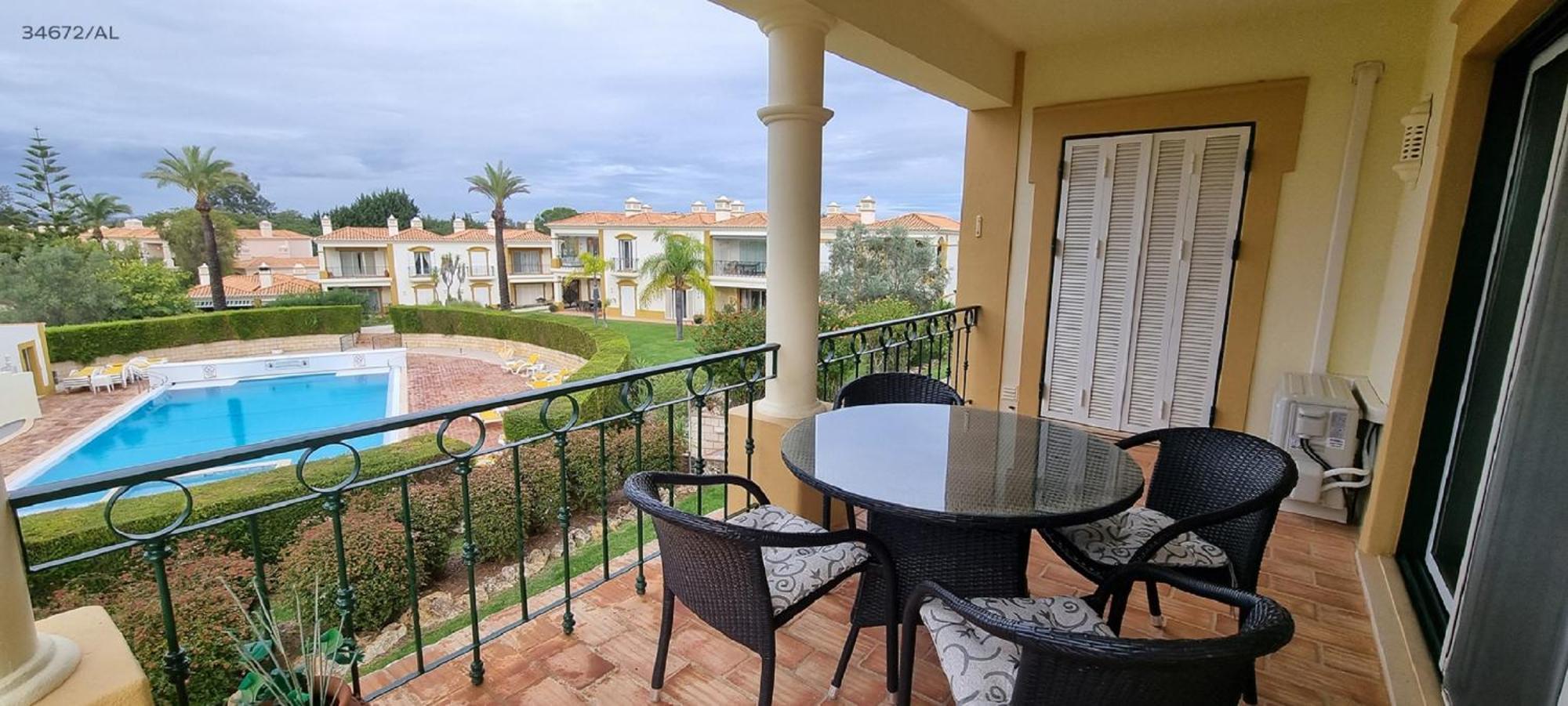 Resort Pestana Carvoeiro Golfe - Al