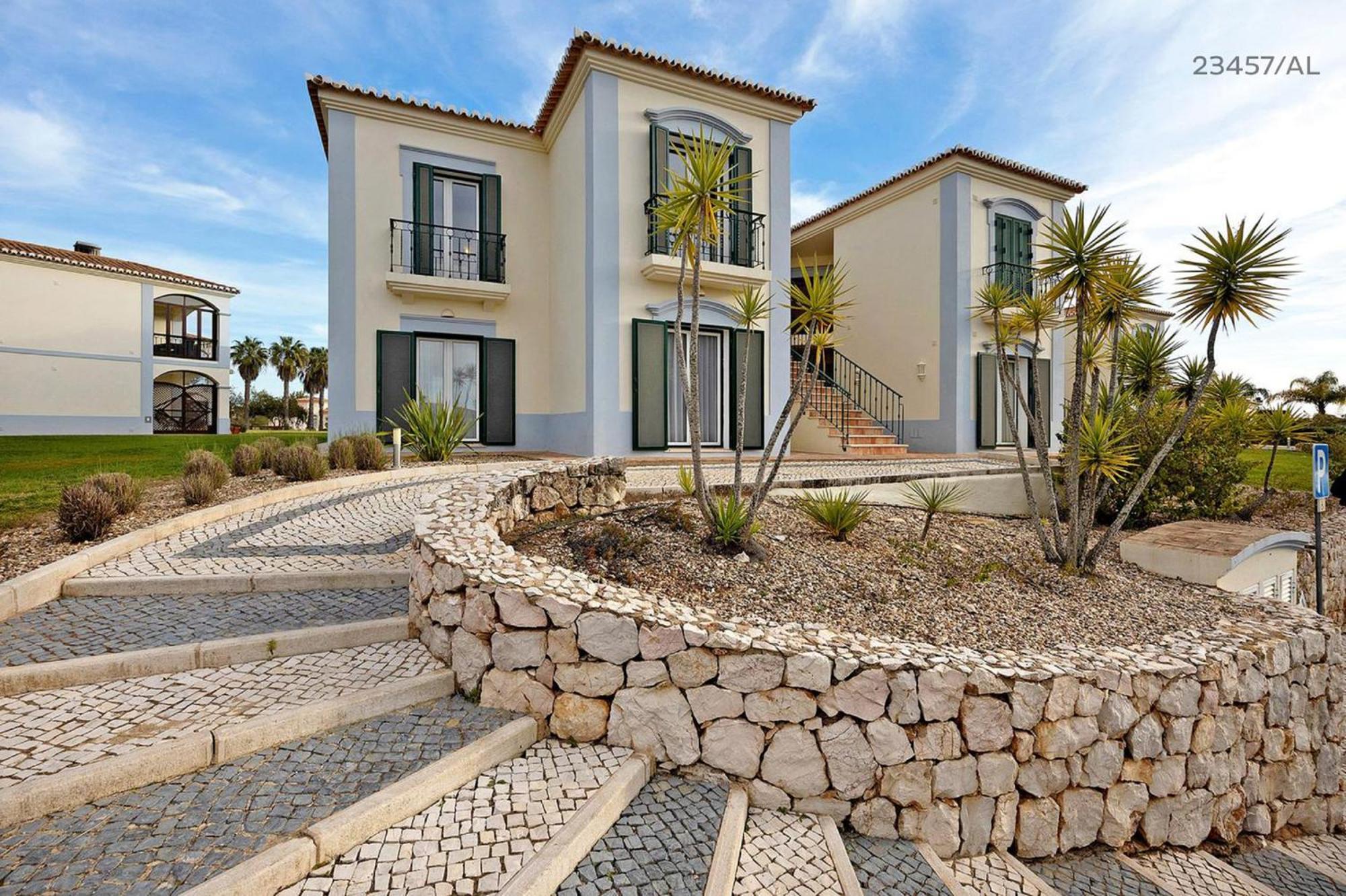 Resort Pestana Carvoeiro Golfe - Al