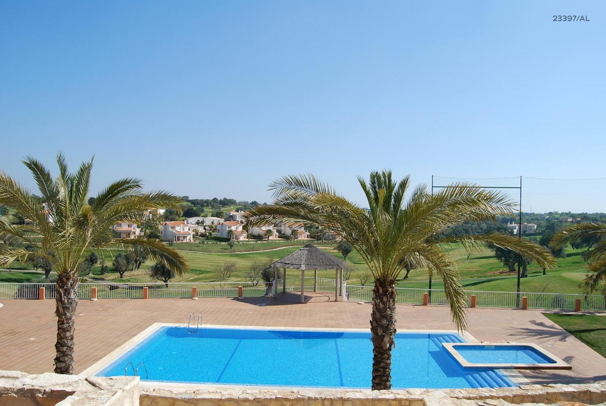 Pestana Carvoeiro Golfe - Al 4* Carvoeiro (Lagoa)