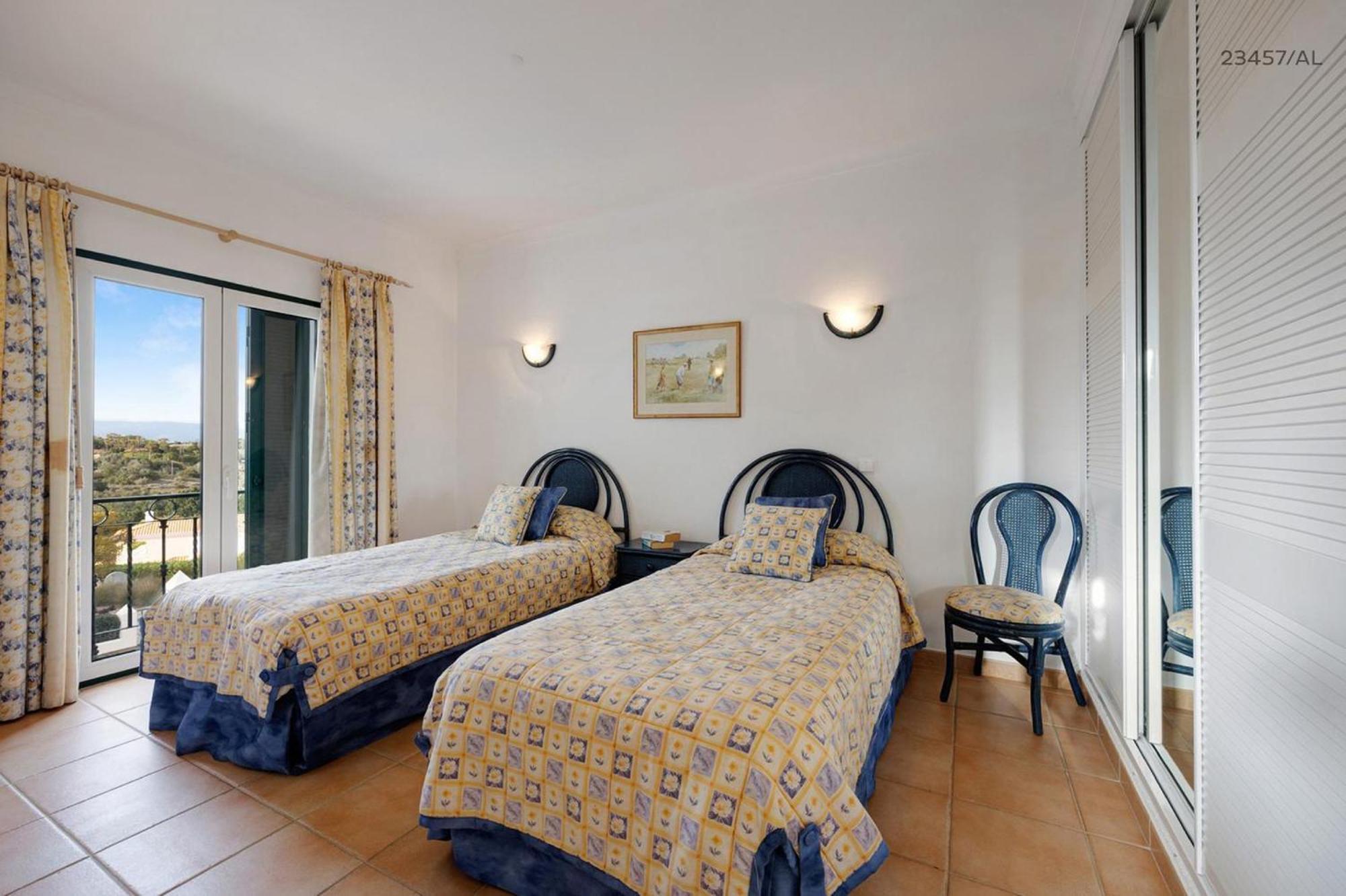 Resort Pestana Carvoeiro Golfe - Al