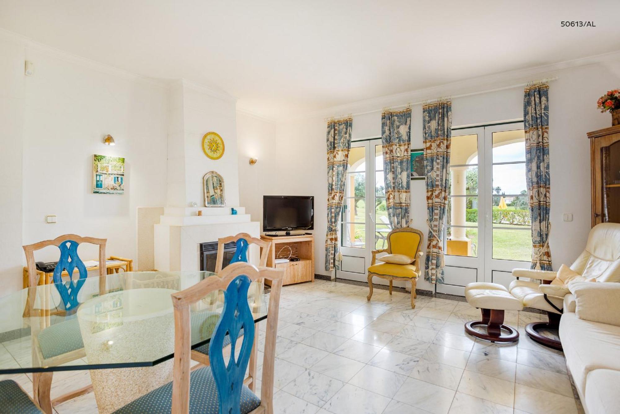 Pestana Carvoeiro Golfe - Al 4* Carvoeiro (Lagoa)