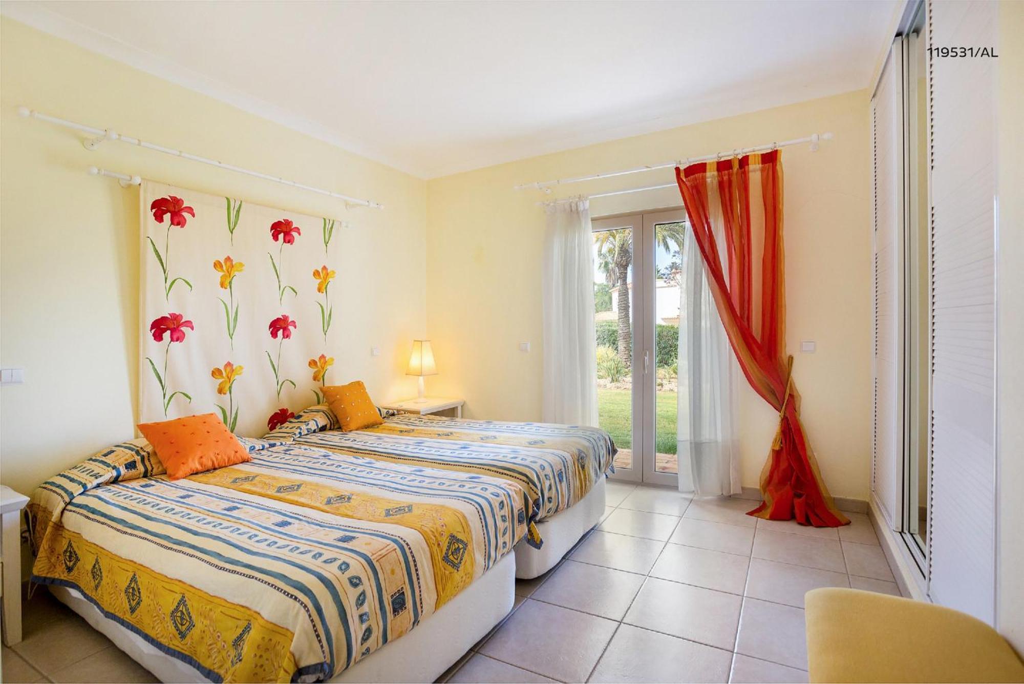 Pestana Carvoeiro Golfe - Al 4* Carvoeiro (Lagoa)