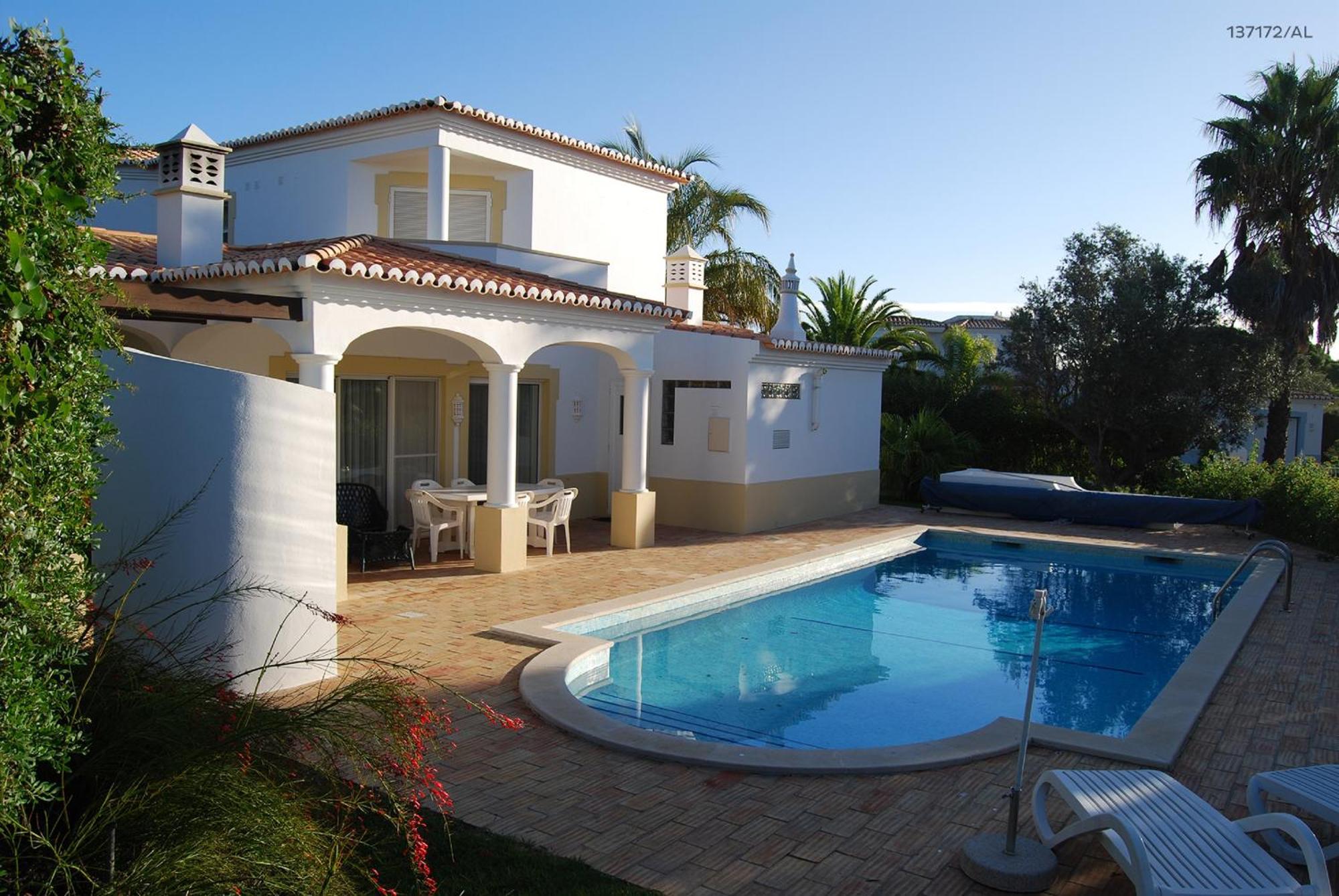 Pestana Carvoeiro Golfe - Al 4* Carvoeiro (Lagoa)