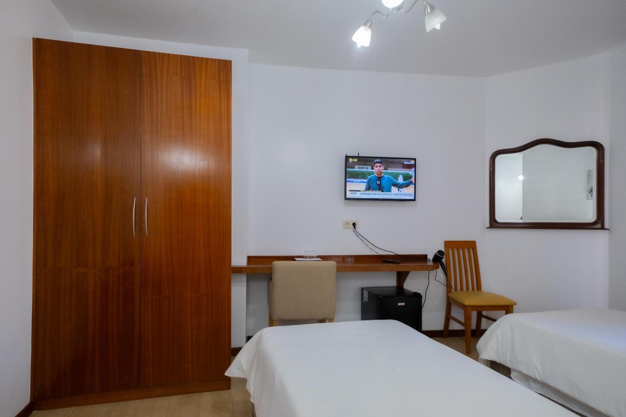 Residencial Familia Guest house 3*