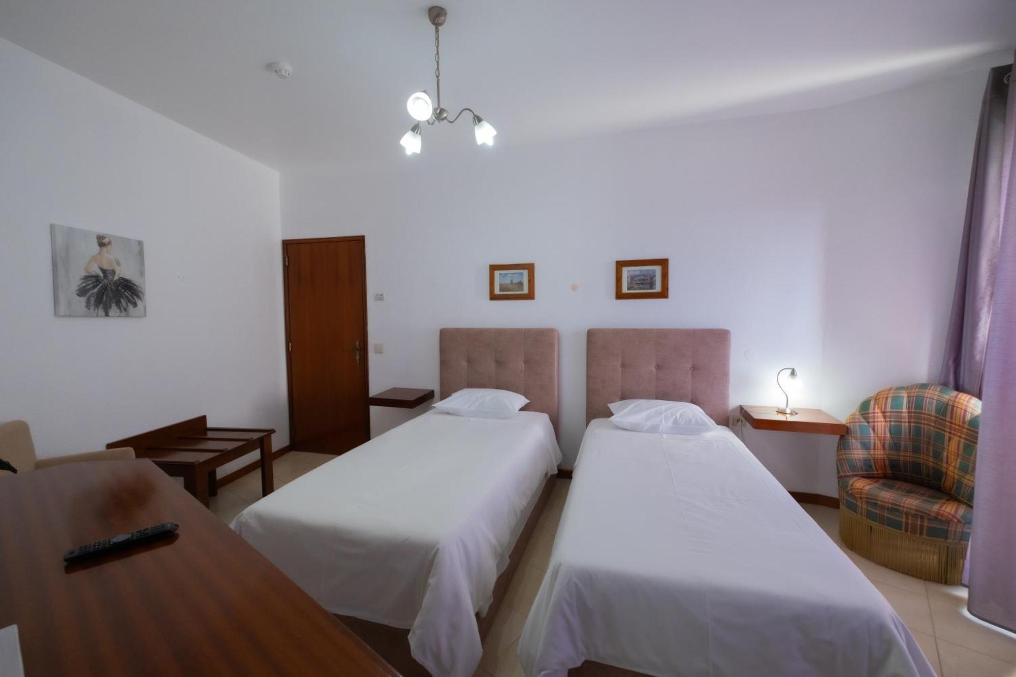 Guest house Residencial Familia