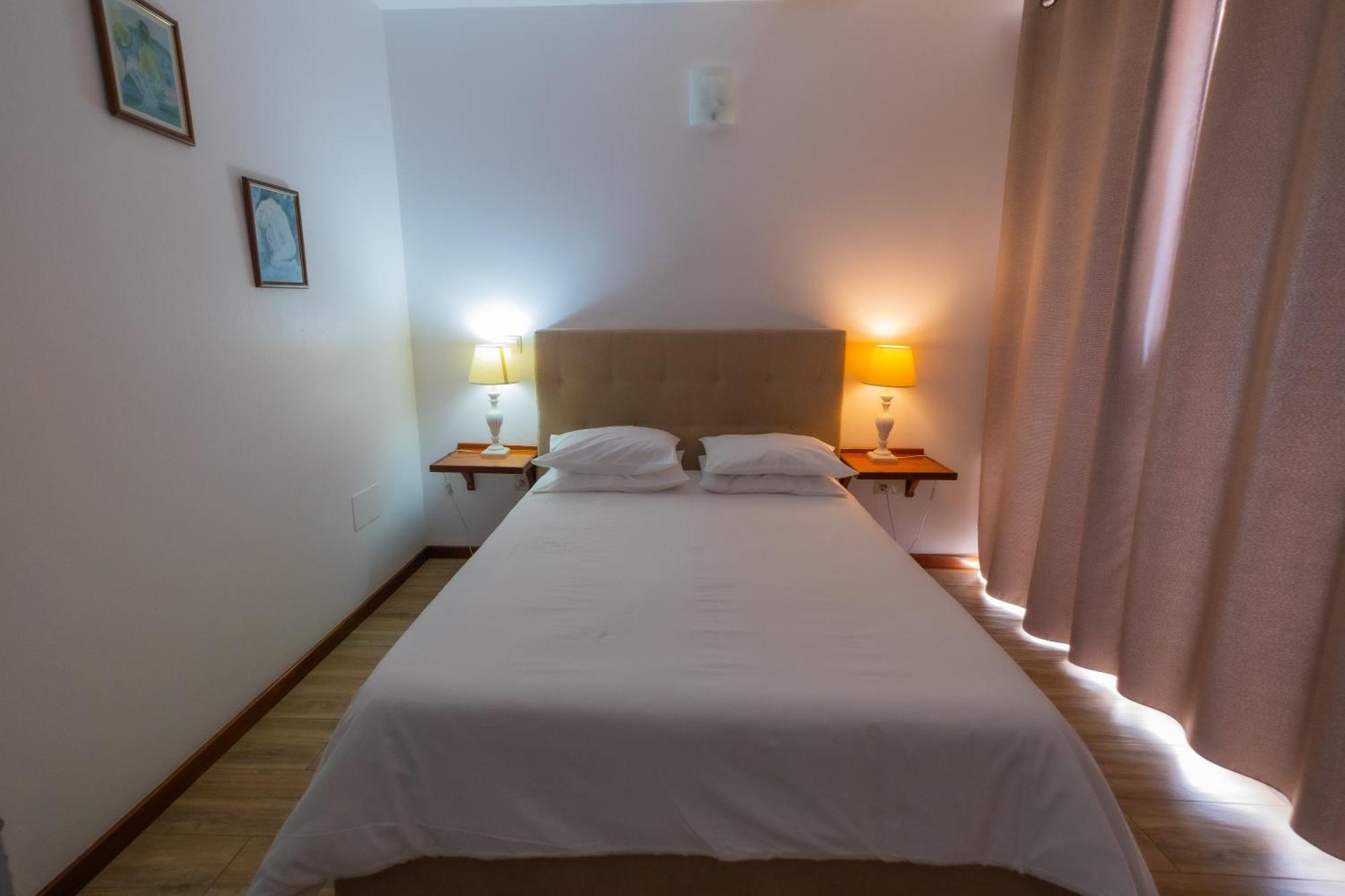 Guest house Residencial Familia 3*