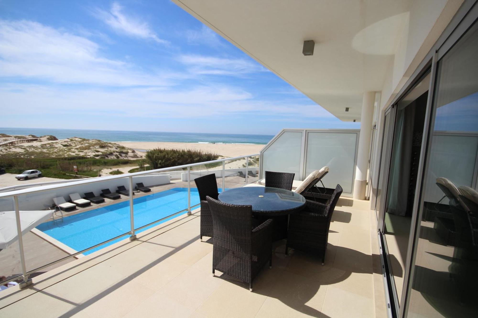 The Beachfront - D'el Rey Golf & Resort 5*