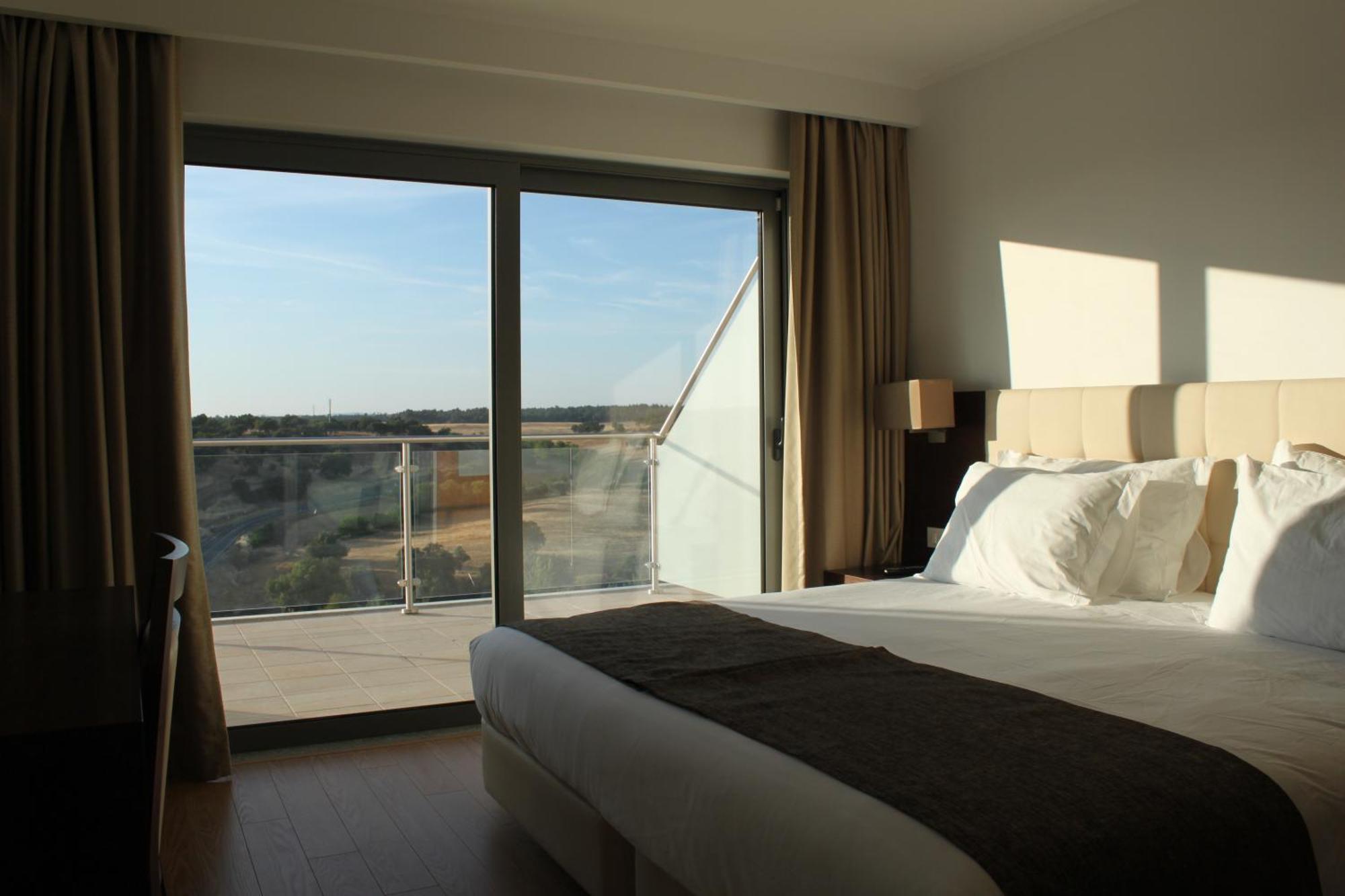 O Gato & Hotel Odivelas (Ferreira do Alentejo)
