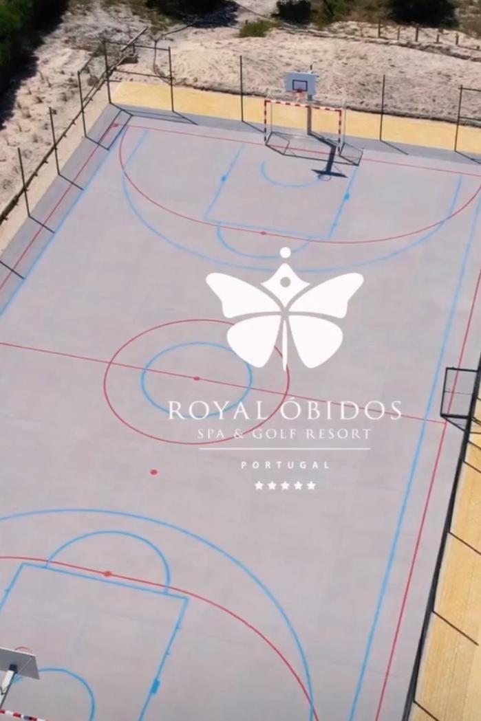 Royal Obidos Scenic Resort Hotel 5*