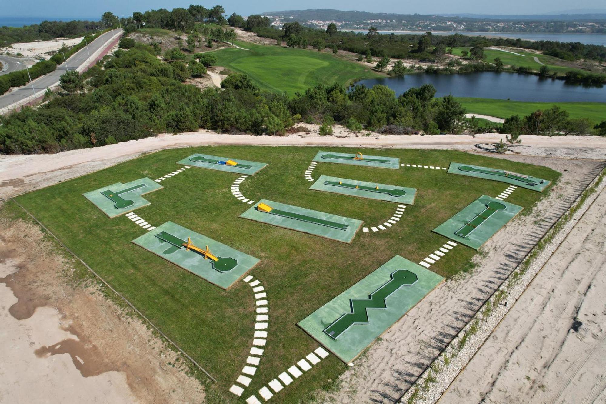 Royal Obidos Scenic Resort Hotel