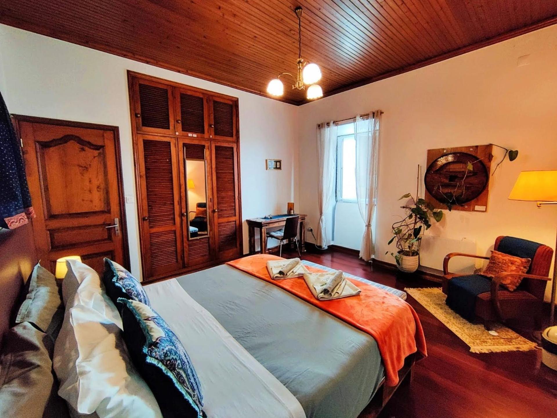 Quinta Minuvida 3* Rabo de Peixe