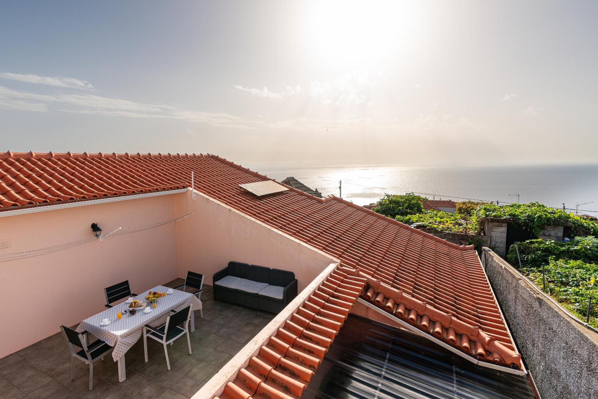 Celia Apartment Arco da Calheta (Madeira)