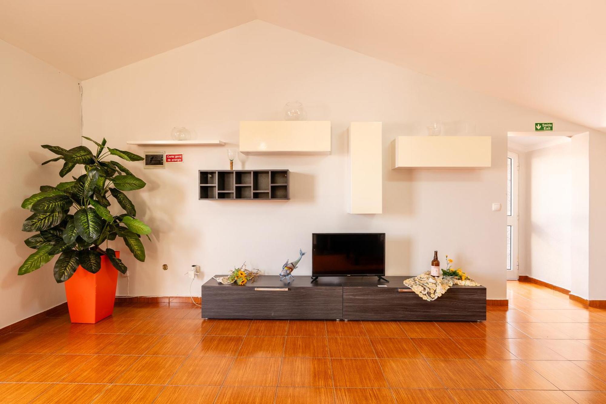 Apartment Celia Arco da Calheta (Madeira)