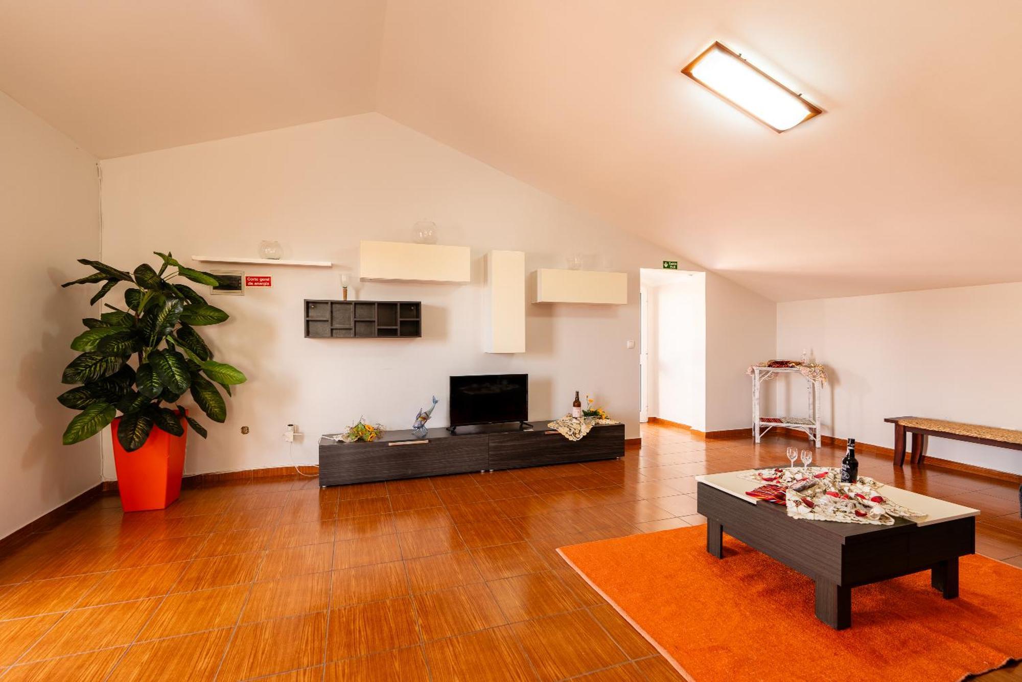 Apartment Celia Arco da Calheta (Madeira)