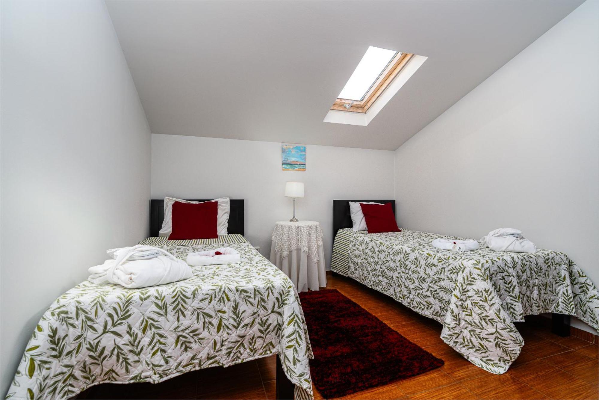 Apartment Celia *