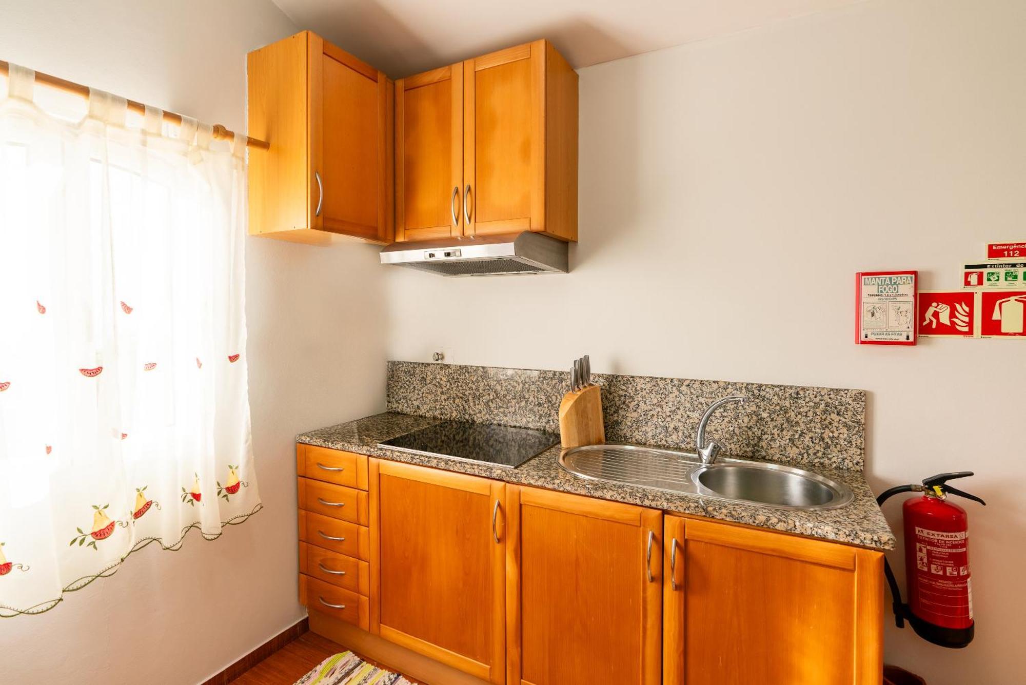 Celia Apartment