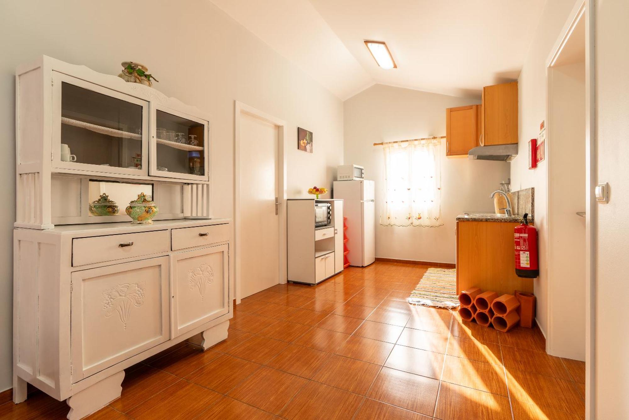 Celia Apartment