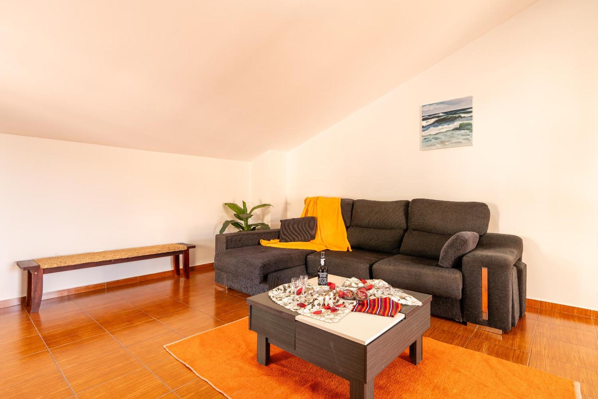 Apartment Celia