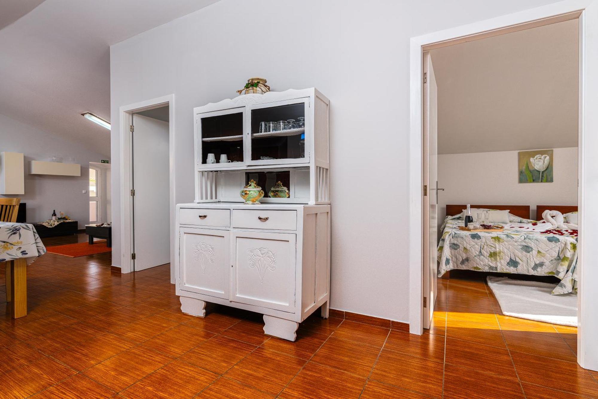 Apartment Celia *