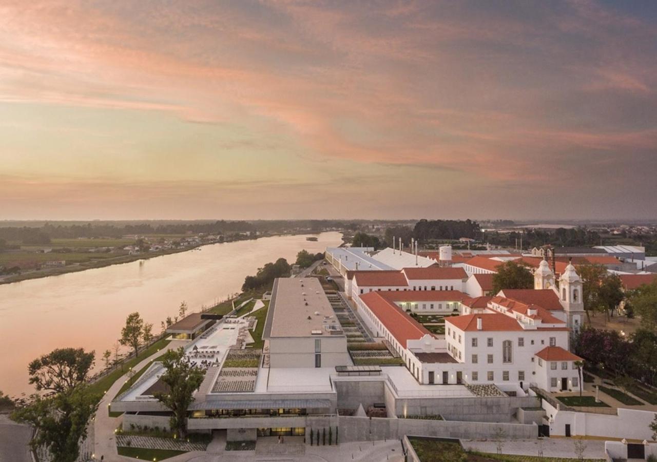 Montebelo Vista Alegre Hotel Ilhavo