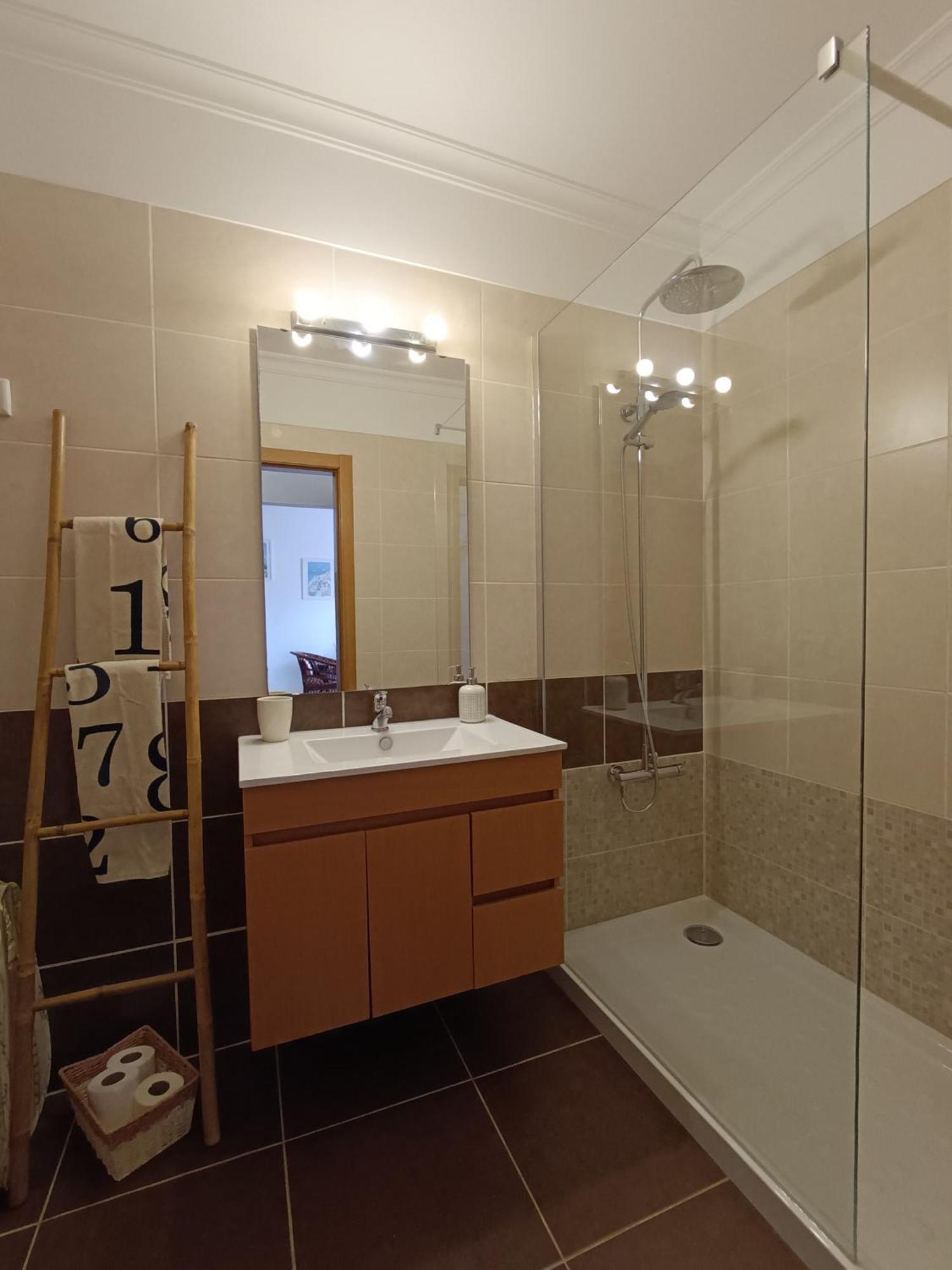 Dream Holidays @ Santa Luzia Tavira Apartment *