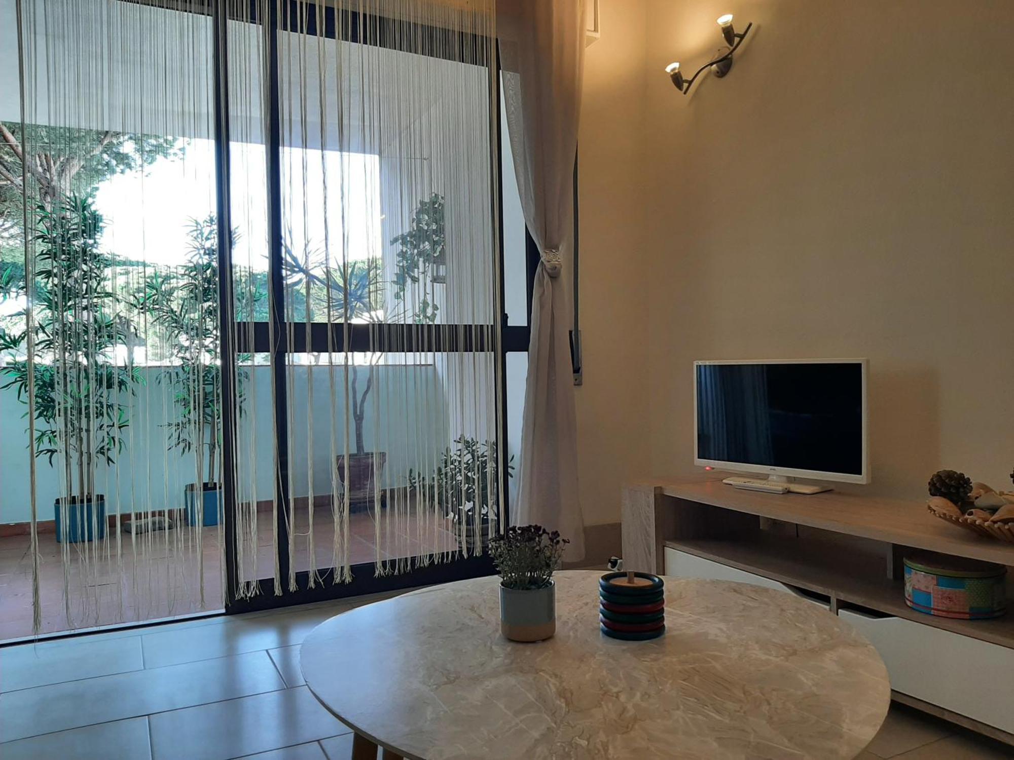 Amalia Apartment *