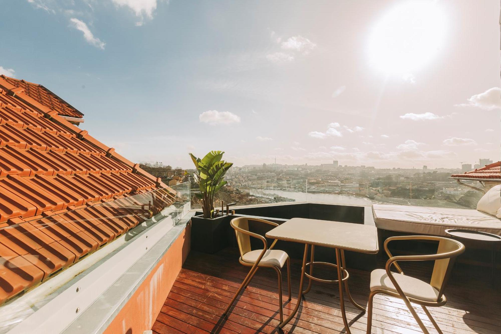 Hotel Torel Avantgarde