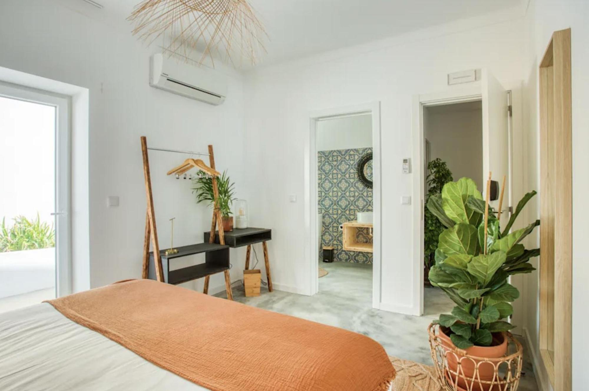 Hostel Selina Boavista Ericeira