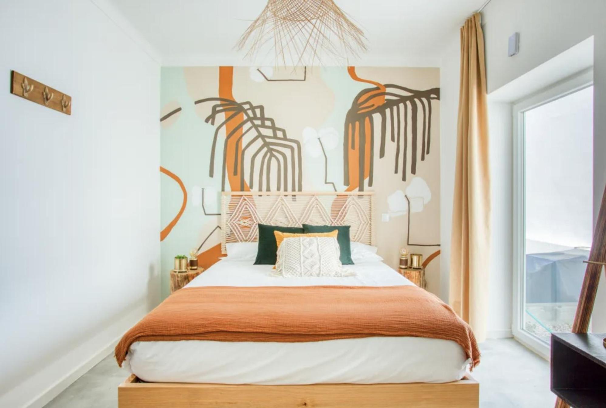 Selina Boavista Hostel *