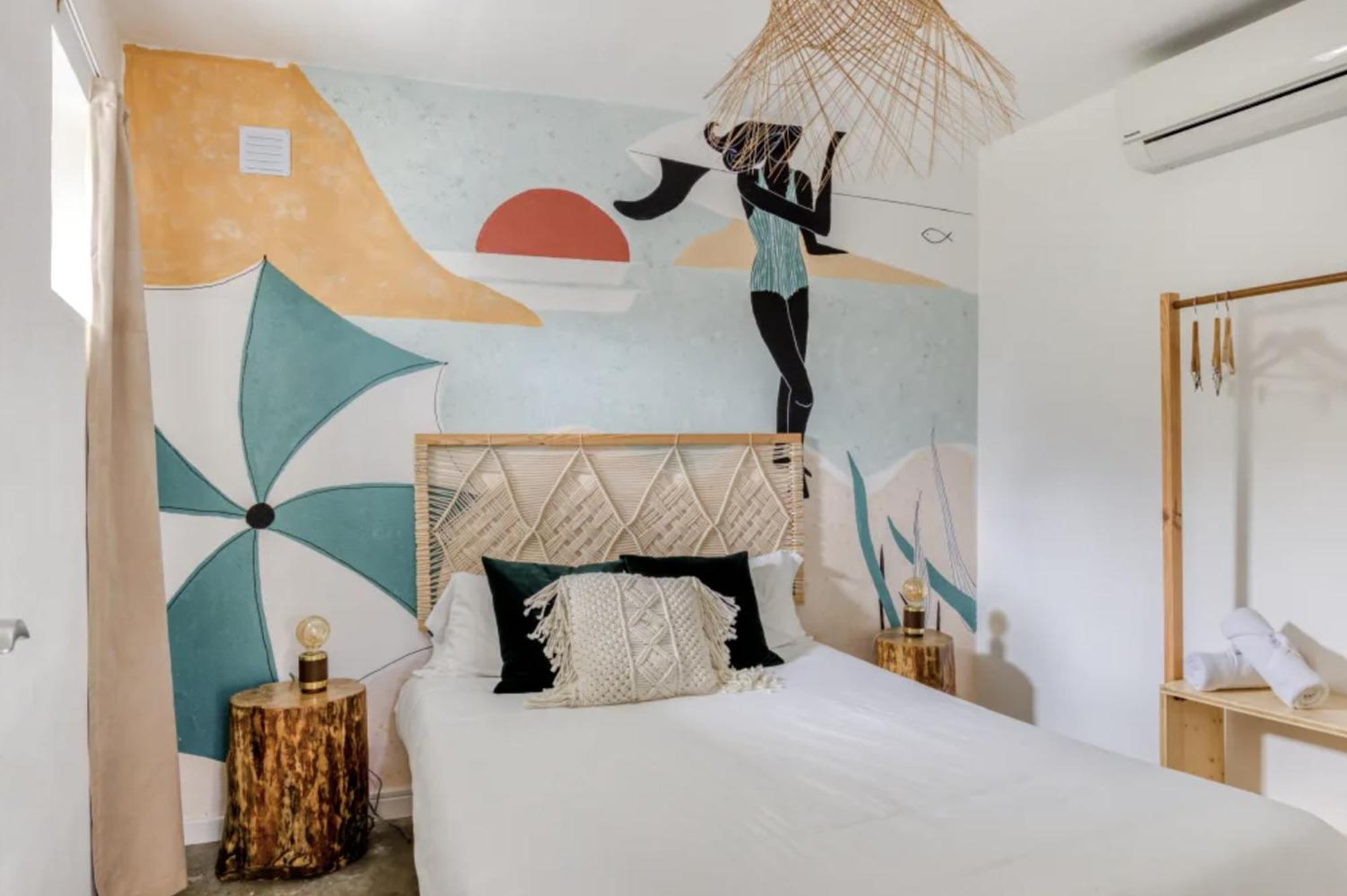 Hostel Selina Boavista Ericeira