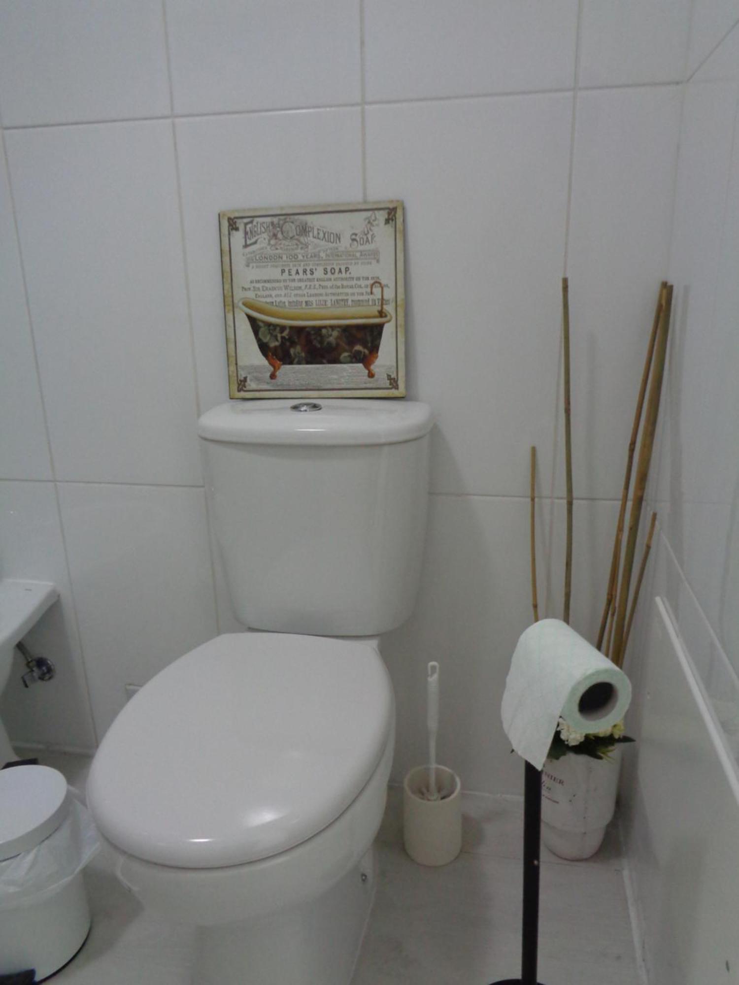 Homestay Da Ria Mexilhoeira Grande