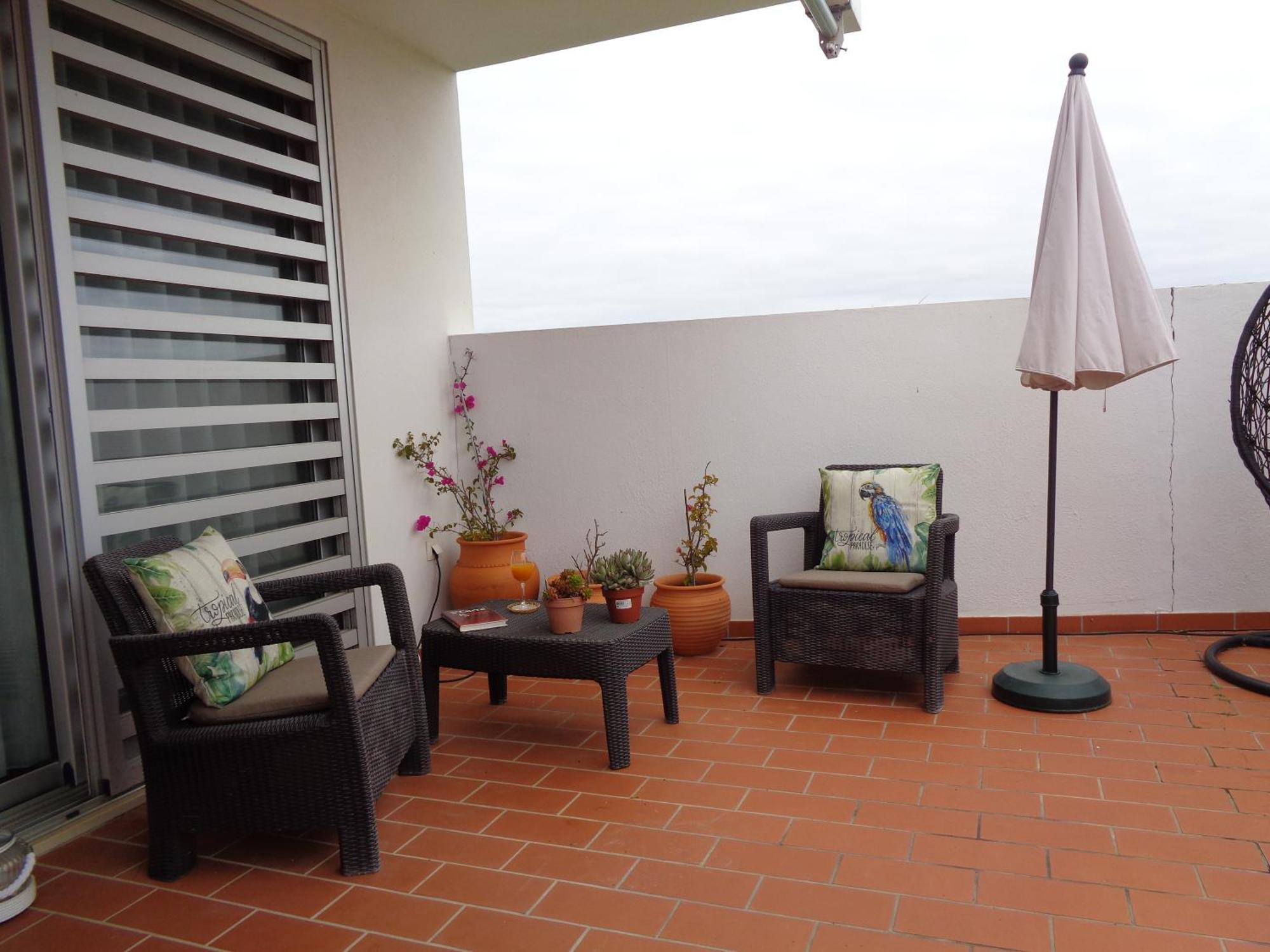 Da Ria Homestay Mexilhoeira Grande